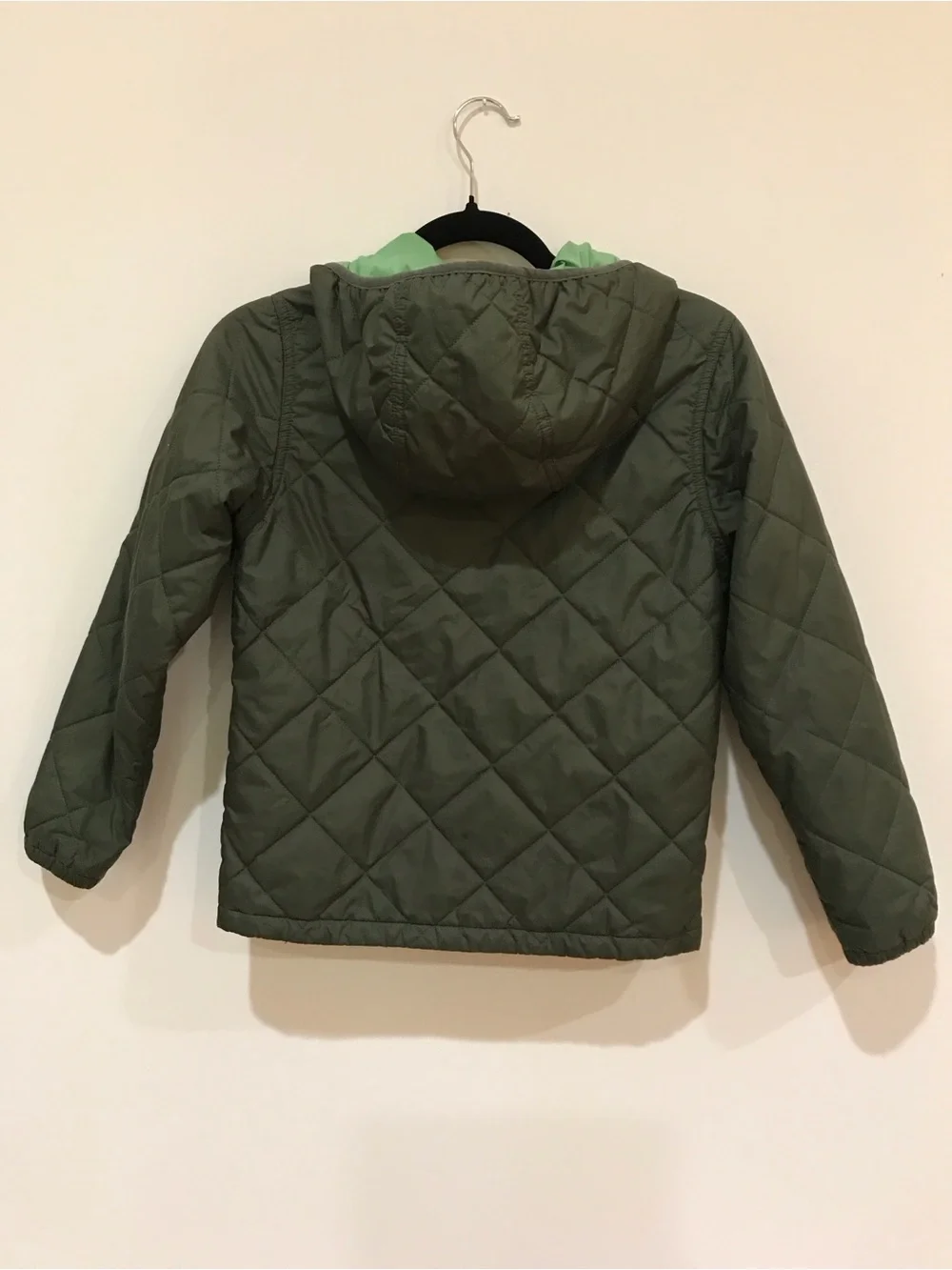 Patagonia boys diamond